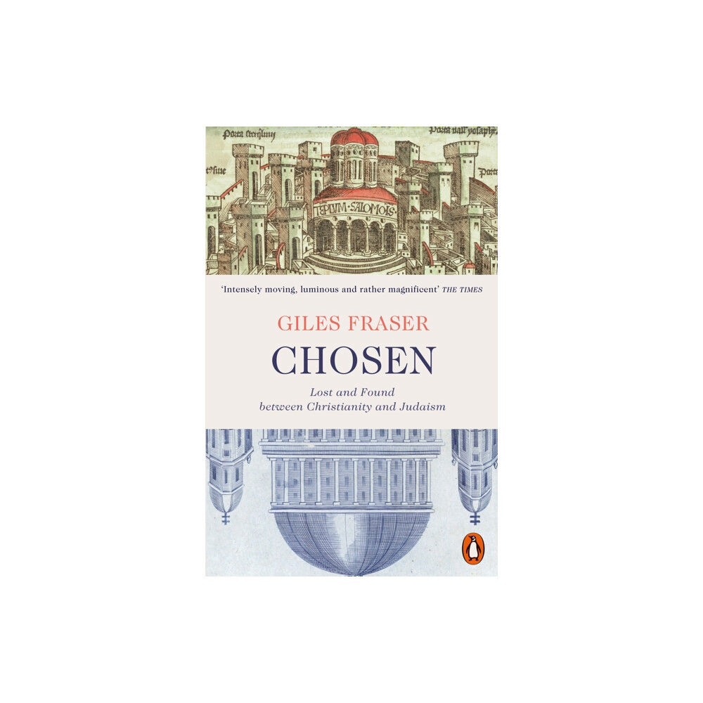 Penguin books ltd Chosen (häftad, eng)