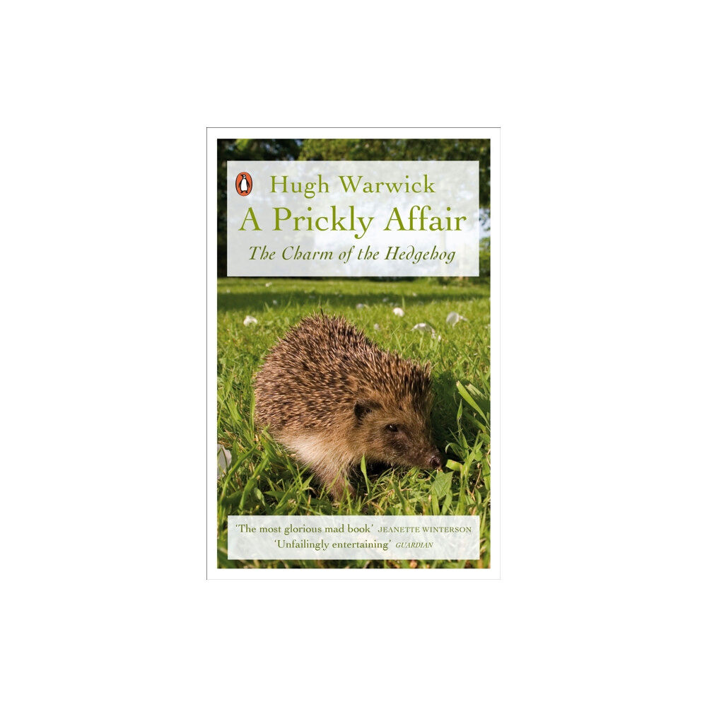 Penguin books ltd A Prickly Affair (häftad, eng)