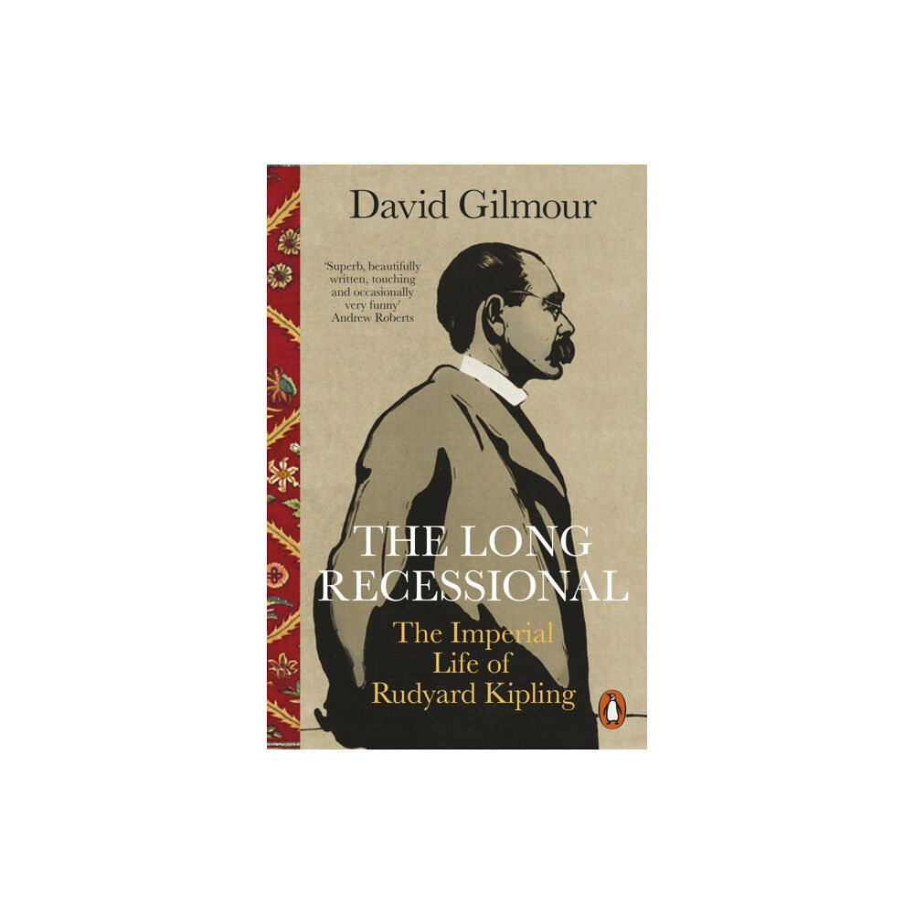 Penguin books ltd The Long Recessional (häftad, eng)