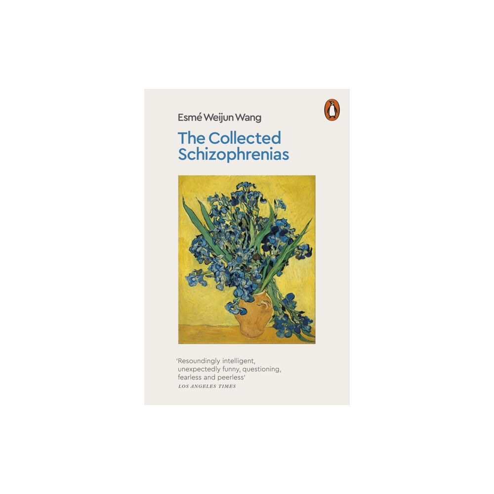 Penguin books ltd The Collected Schizophrenias (häftad, eng)