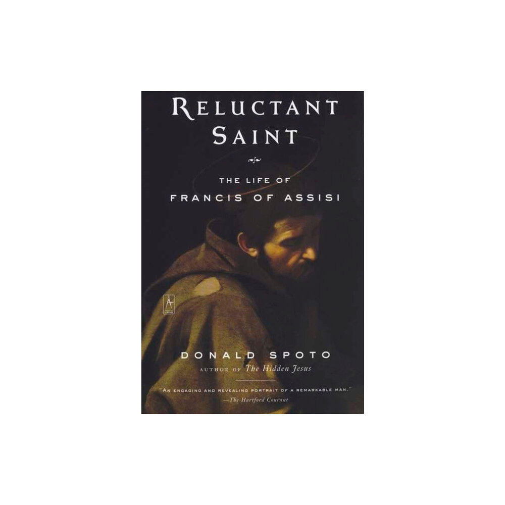 J.P.Tarcher,U.S./Perigee Bks.,U.S. Reluctant Saint (häftad, eng)