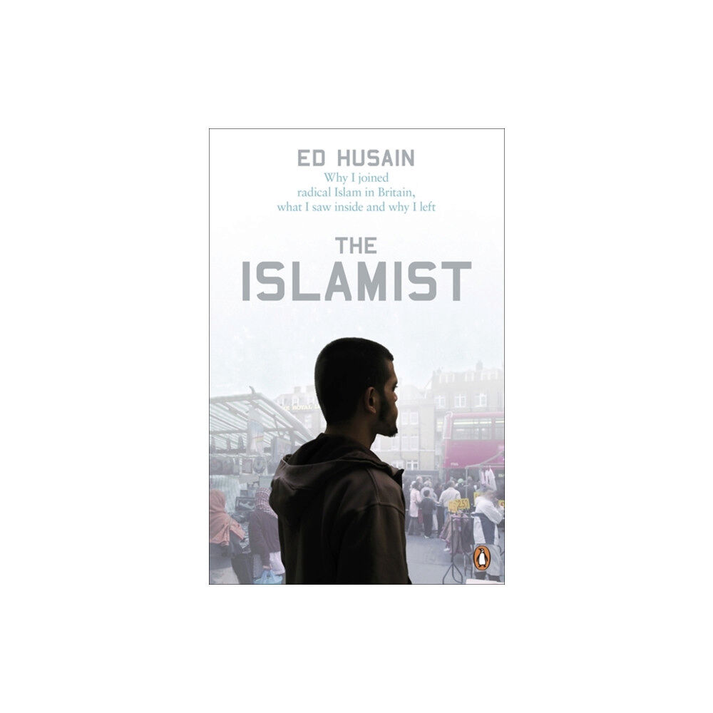 Penguin books ltd The Islamist (häftad, eng)