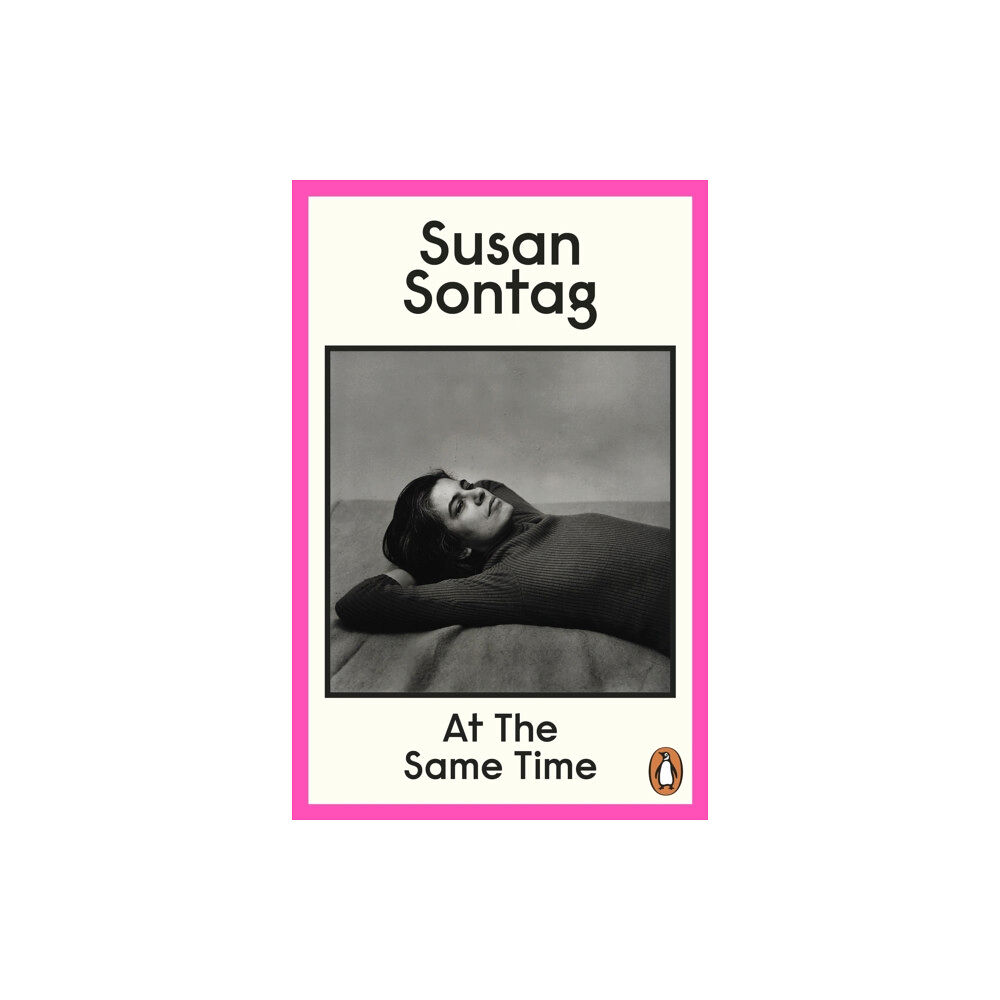Penguin books ltd At the Same Time (häftad, eng)