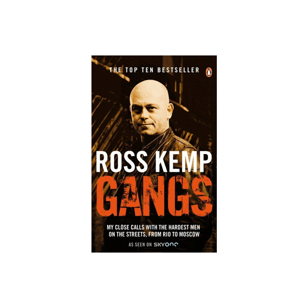 Penguin books ltd Gangs (häftad, eng)