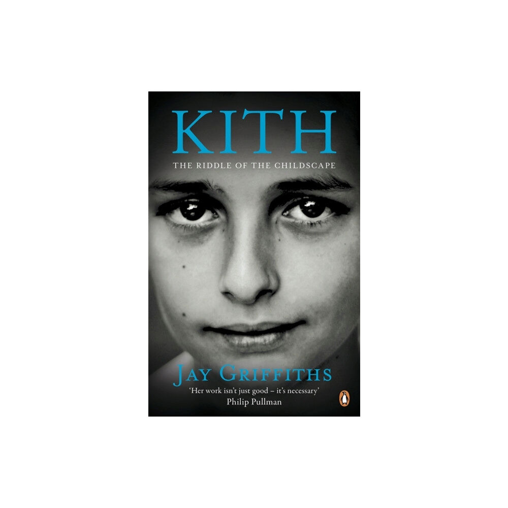 Penguin books ltd Kith (häftad, eng)