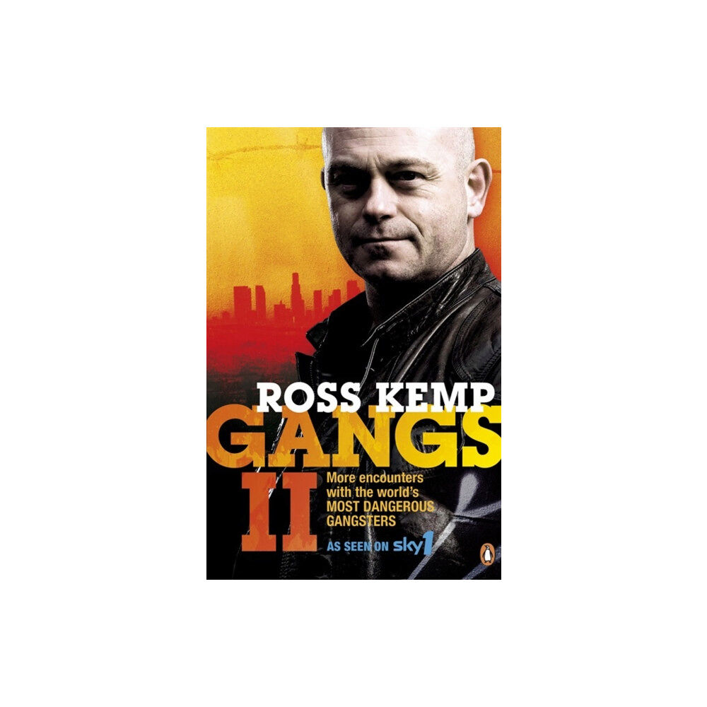 Penguin books ltd Gangs II (häftad, eng)