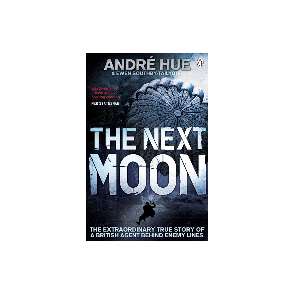 Penguin books ltd The Next Moon (häftad, eng)