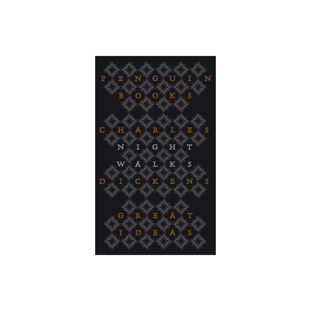 Penguin books ltd Night Walks (häftad, eng)