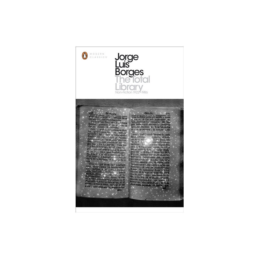 Penguin books ltd The Total Library (häftad, eng)