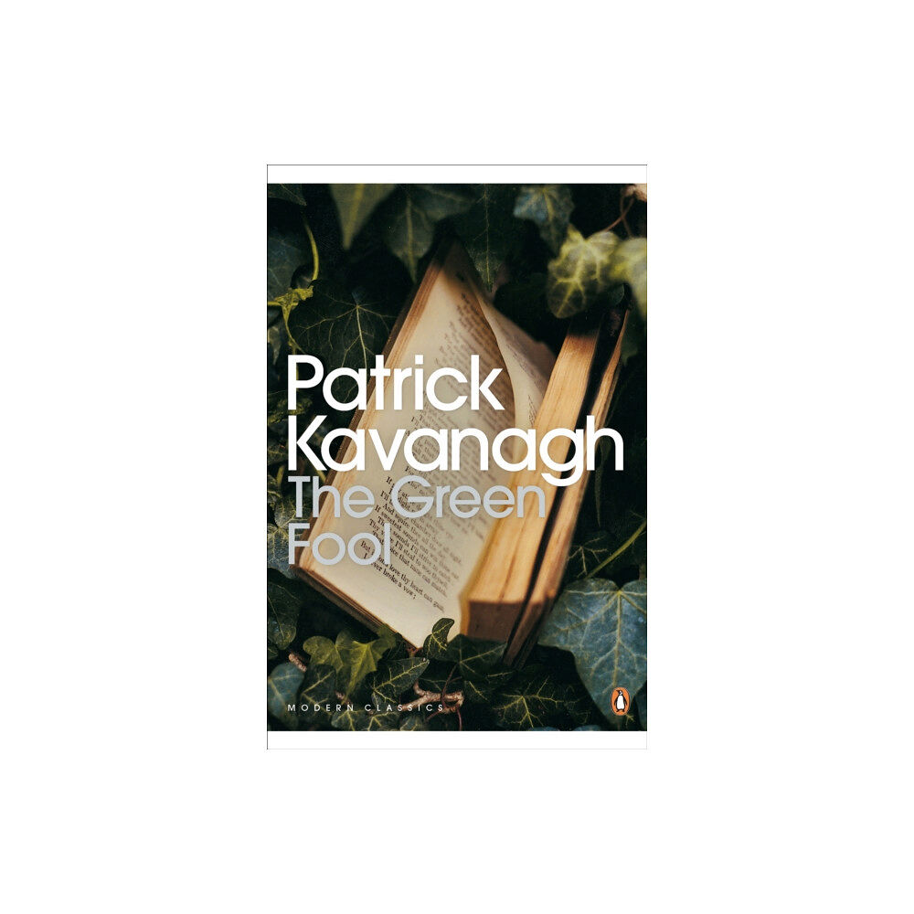 Penguin books ltd The Green Fool (häftad, eng)