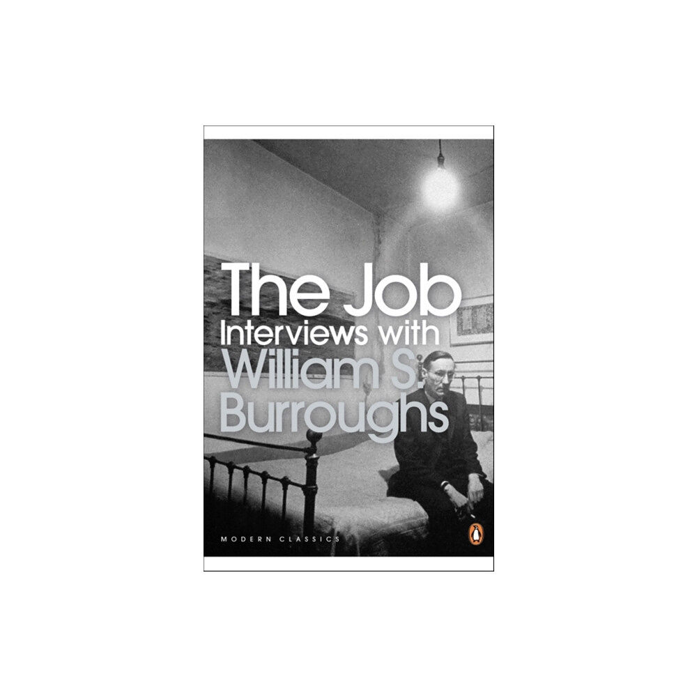 Penguin books ltd The Job (häftad, eng)