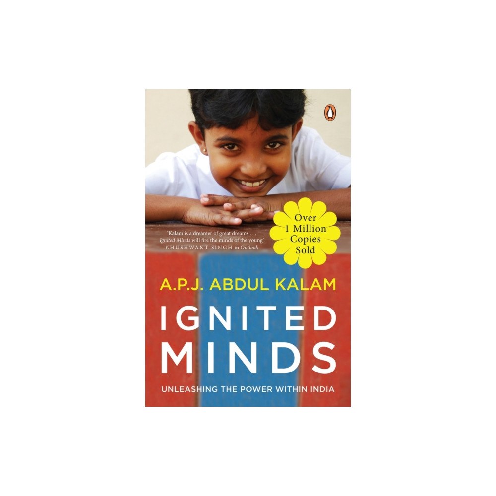 Penguin Random House India Ignited Minds (häftad, eng)