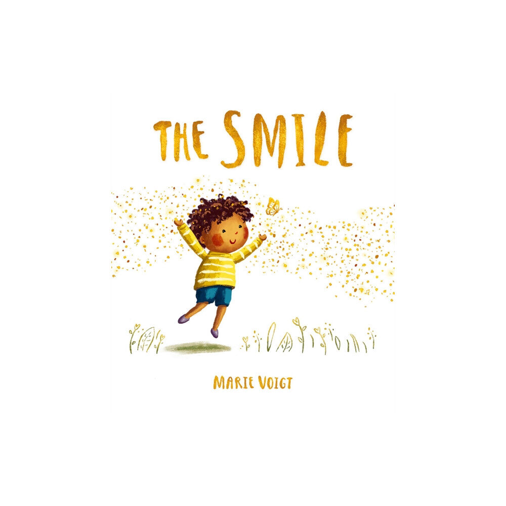 Oxford University Press The Smile (häftad, eng)