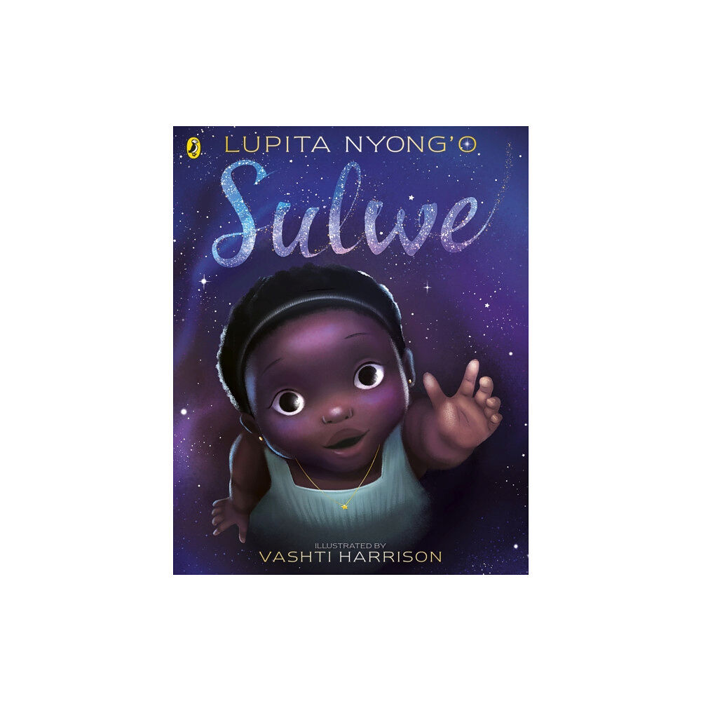 Penguin Random House Children's UK Sulwe (häftad, eng)