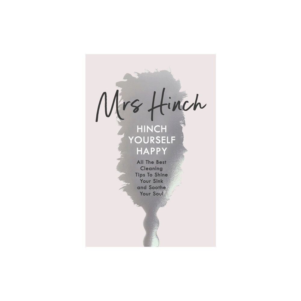 Penguin books ltd Hinch Yourself Happy (inbunden, eng)