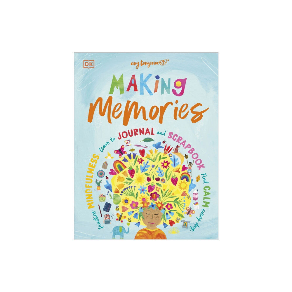 Dorling Kindersley Ltd Making Memories (inbunden, eng)