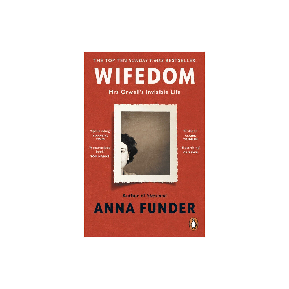 Penguin books ltd Wifedom (häftad, eng)