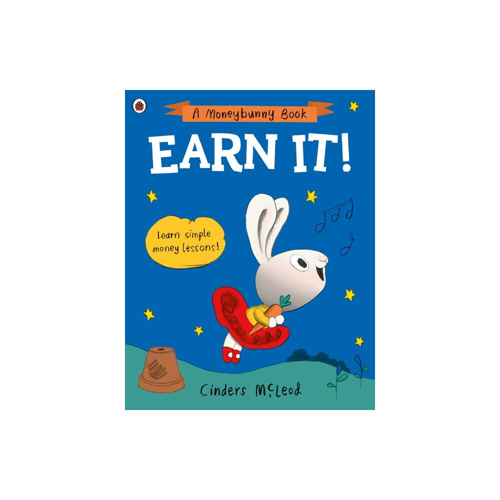 Penguin Random House Children's UK Earn It! (häftad, eng)