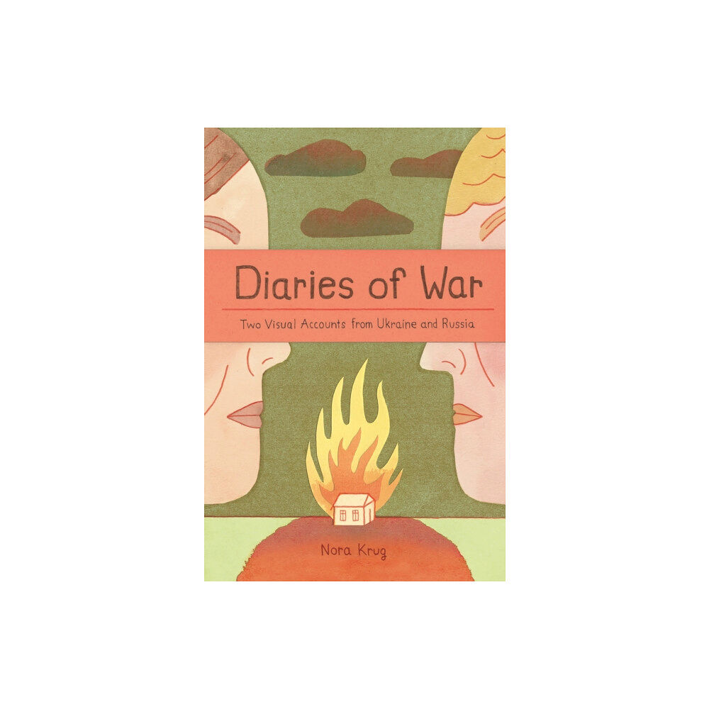 Penguin books ltd Diaries of War (häftad, eng)