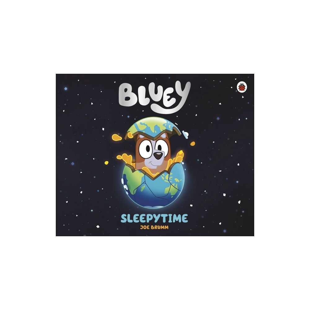 Penguin Random House Children's UK Bluey: Sleepytime (häftad, eng)