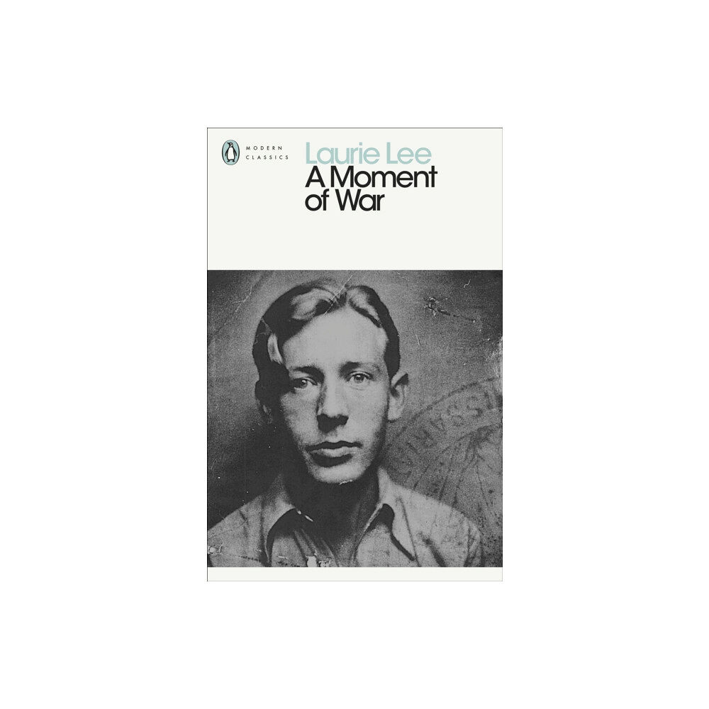 Penguin books ltd A Moment of War (häftad, eng)