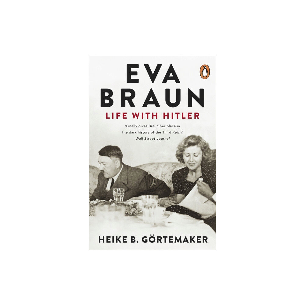 Penguin books ltd Eva Braun (häftad, eng)