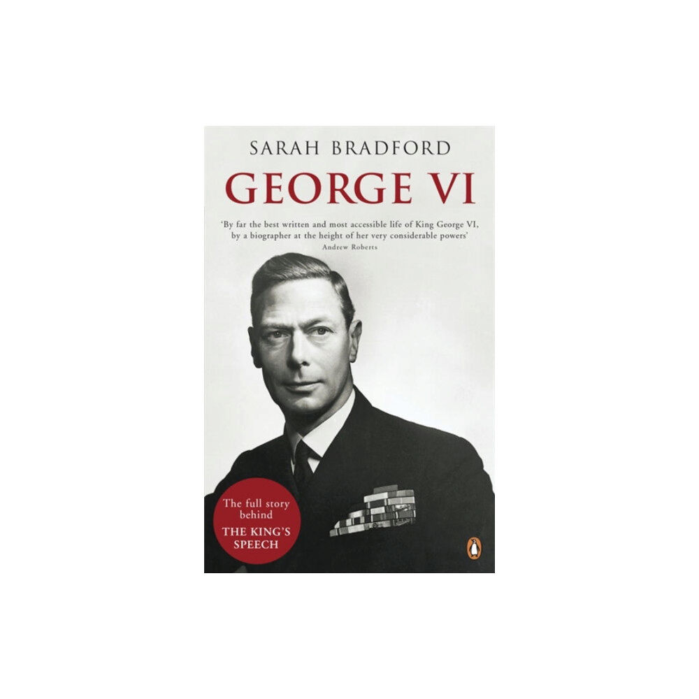 Penguin books ltd George VI (häftad, eng)