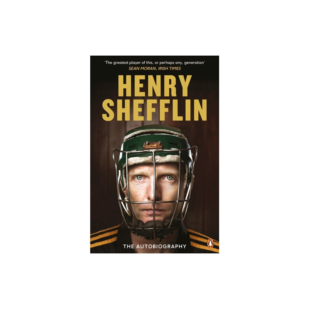 Penguin books ltd The Autobiography (häftad, eng)