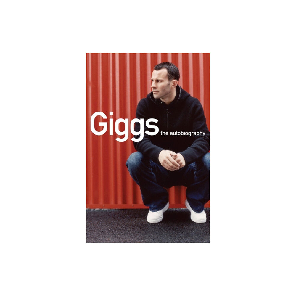 Penguin books ltd Giggs (häftad, eng)