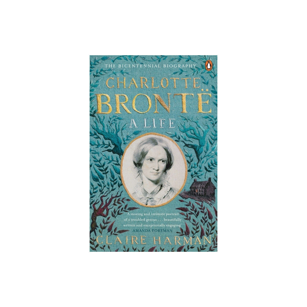Penguin books ltd Charlotte Bronte (häftad, eng)