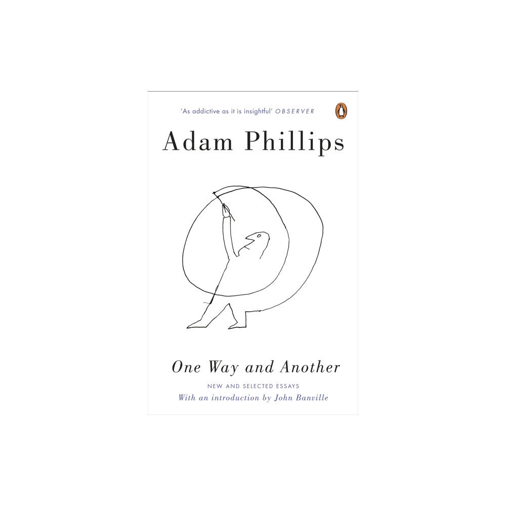 Penguin books ltd One Way and Another (häftad, eng)