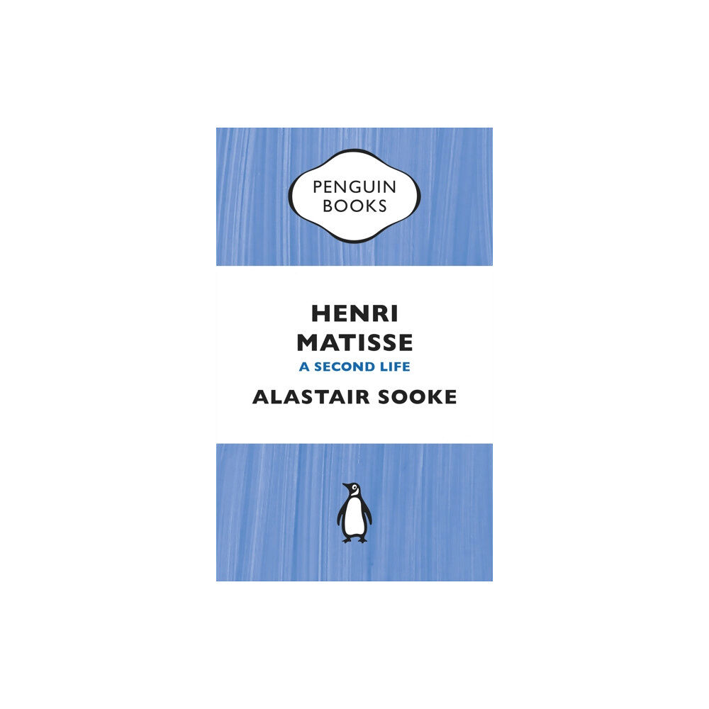 Penguin books ltd Henri Matisse (häftad, eng)