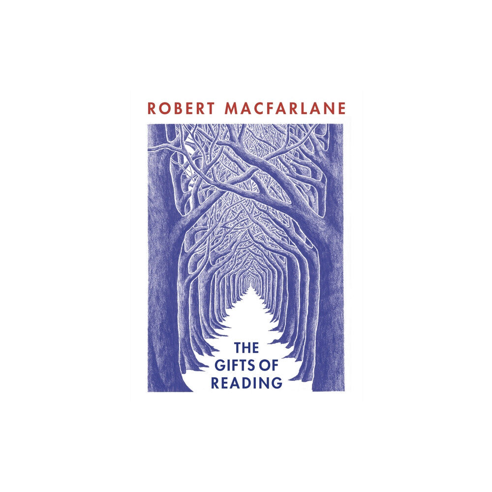 Penguin books ltd The Gifts of Reading (häftad, eng)