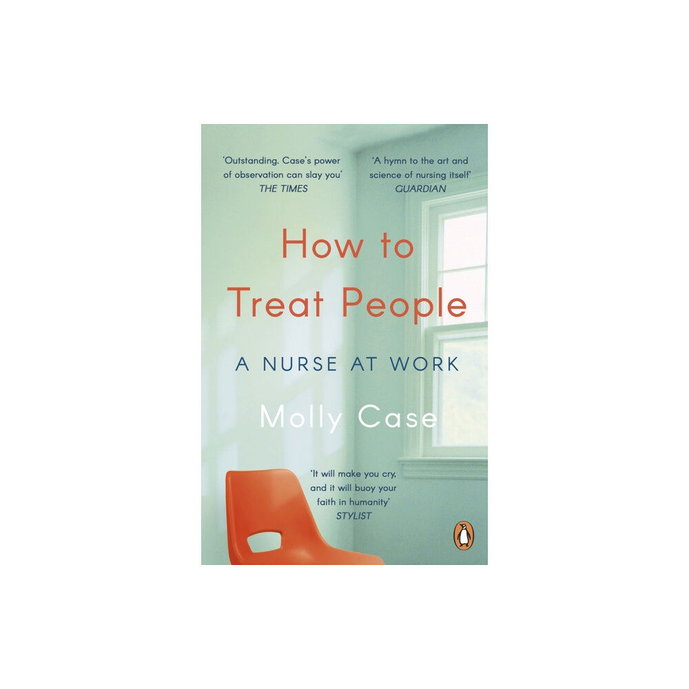 Penguin books ltd How to Treat People (häftad, eng)