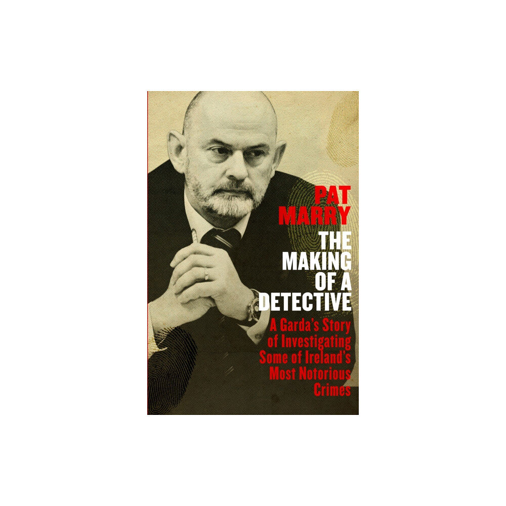 Penguin books ltd The Making of a Detective (häftad, eng)