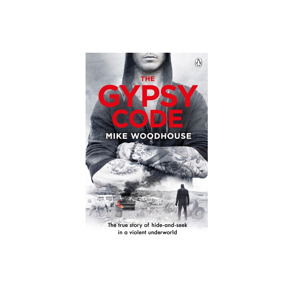 Penguin books ltd The Gypsy Code (häftad, eng)