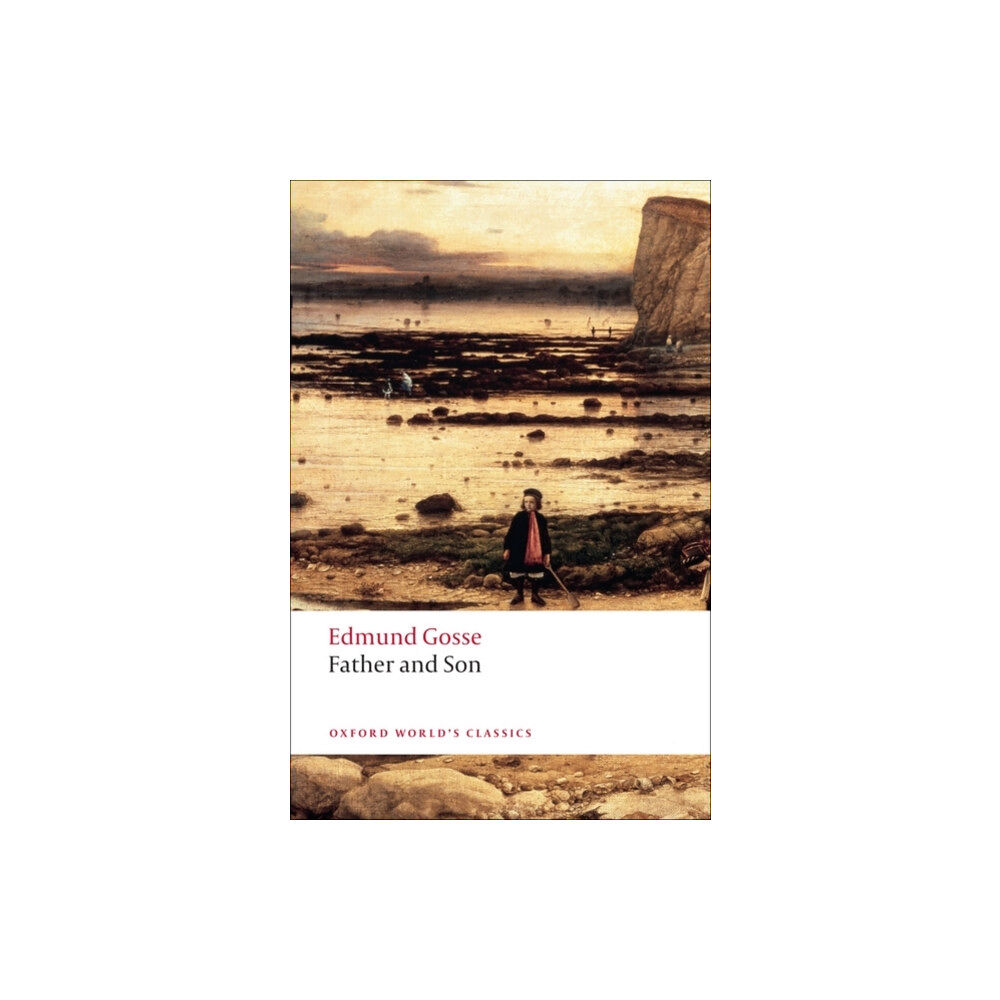 Oxford University Press Father and Son (häftad, eng)