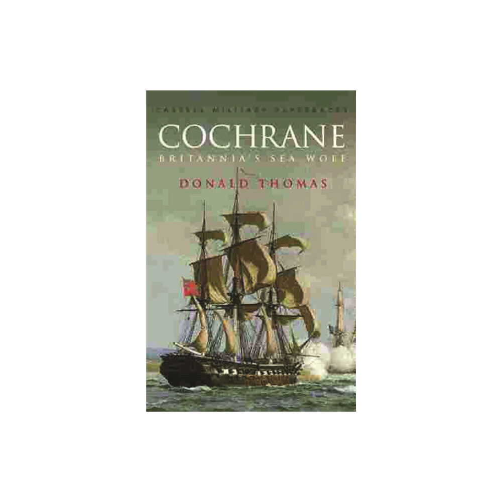 Orion Publishing Co Cochrane (häftad, eng)