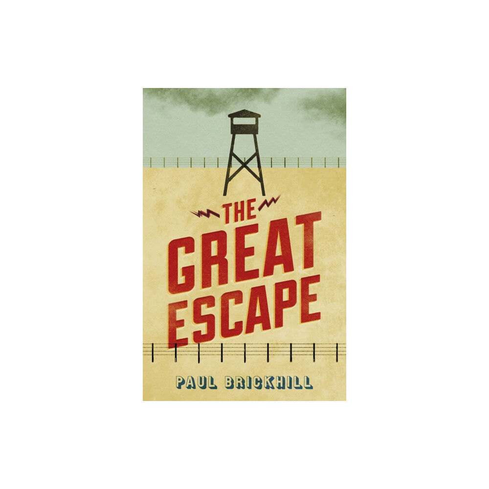 Orion Publishing Co The Great Escape (häftad, eng)
