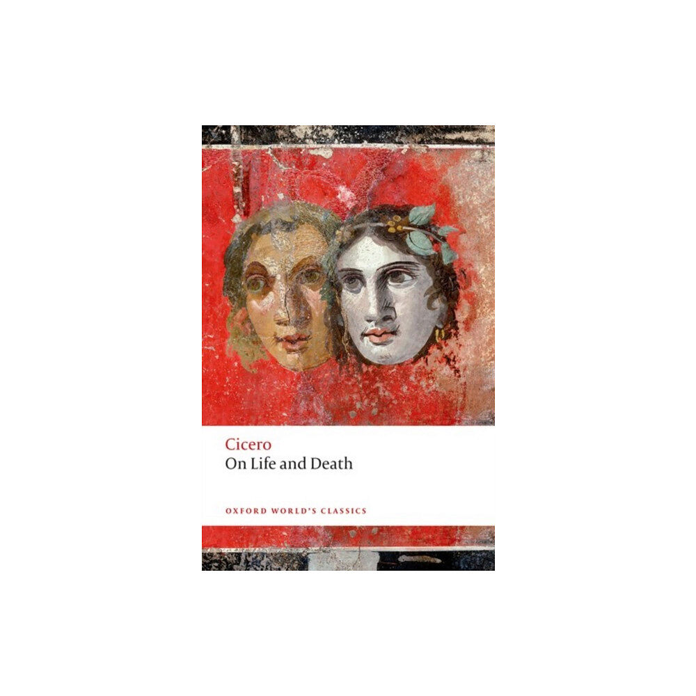 Oxford University Press On Life and Death (häftad, eng)