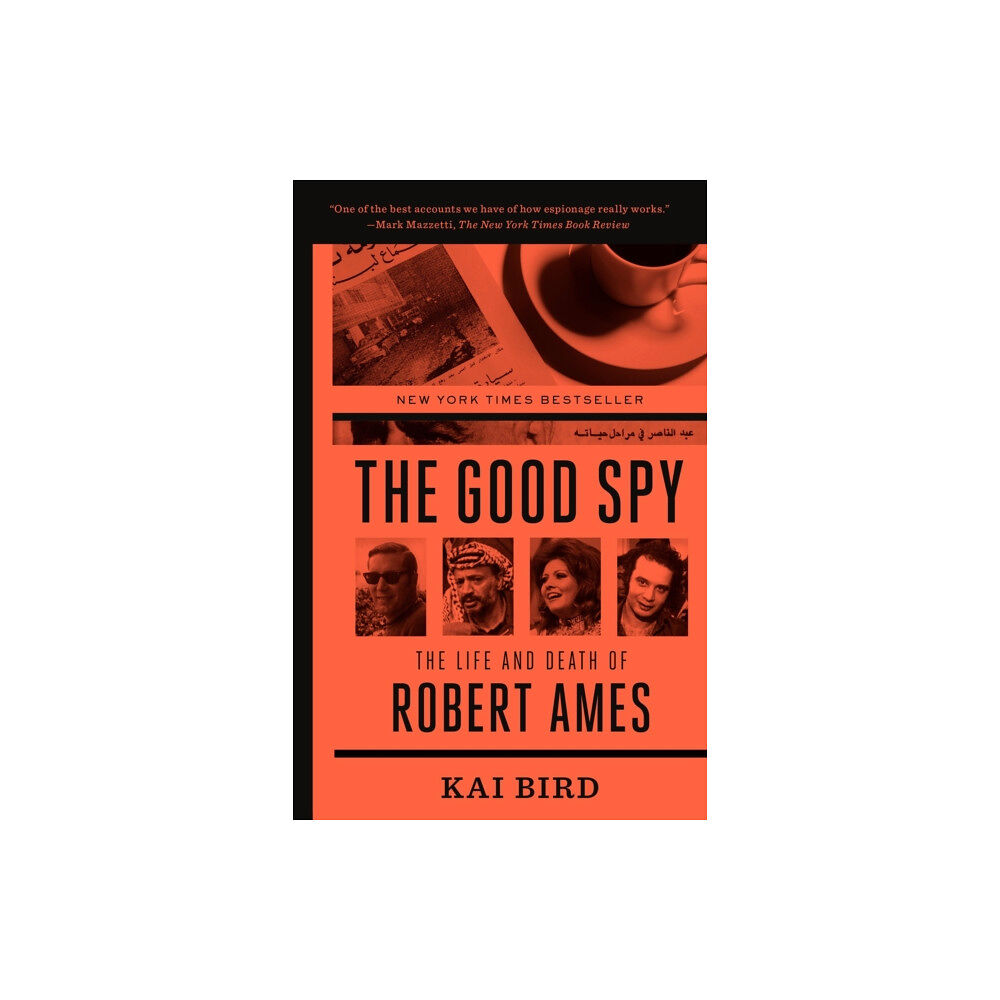 Broadway Books (A Division of Bantam Doubleday Del The Good Spy (häftad, eng)