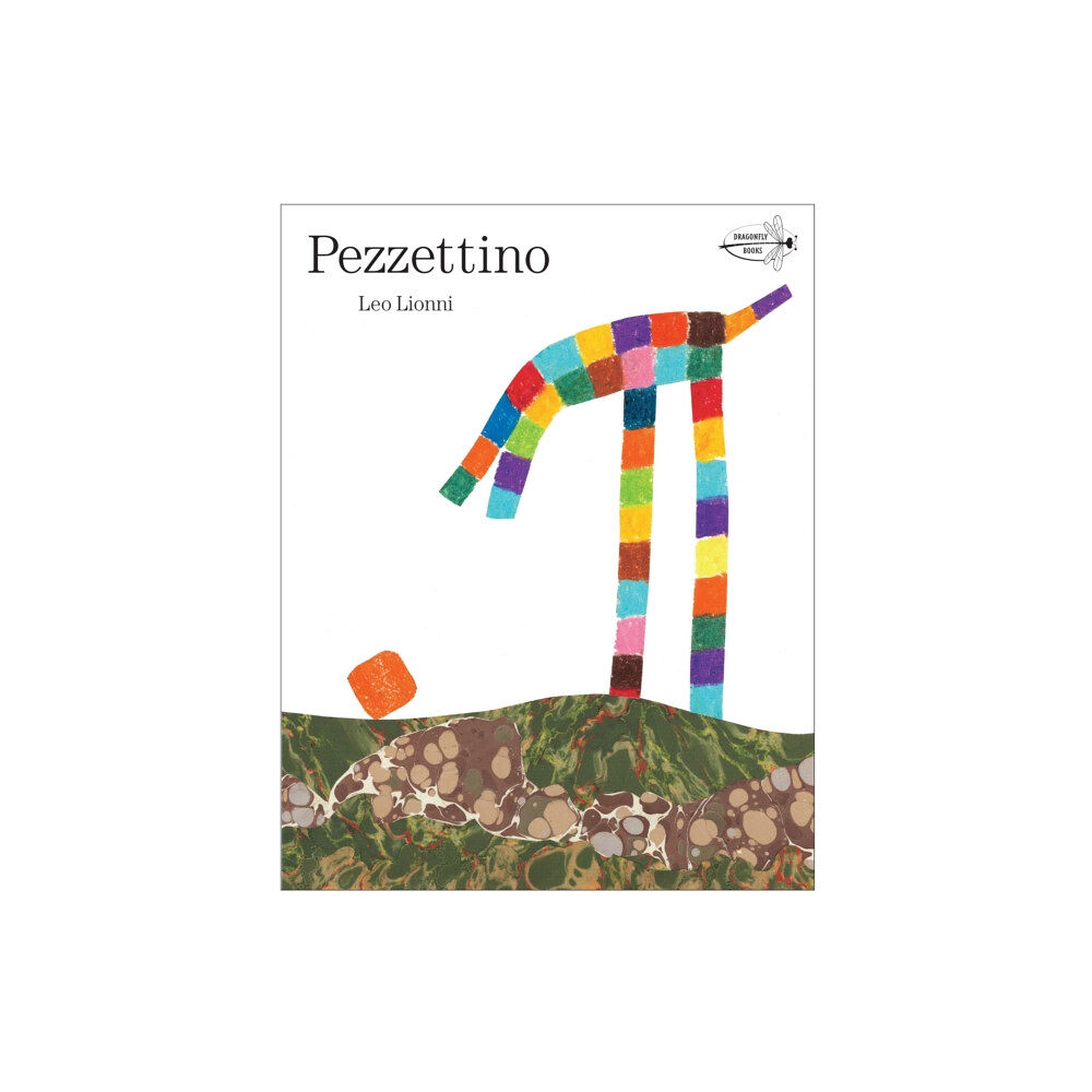 Random House USA Inc Pezzettino (häftad, eng)
