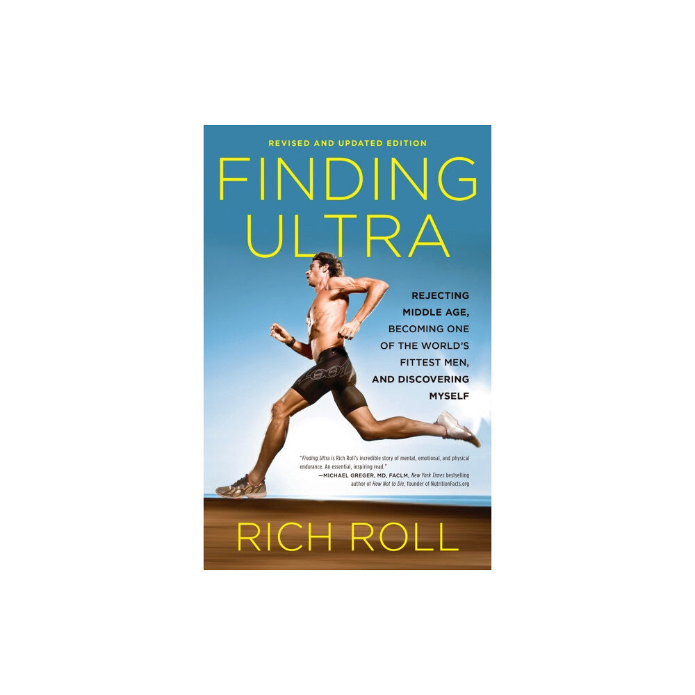 Random House USA Inc Finding Ultra, Revised and Updated Edition (häftad, eng)