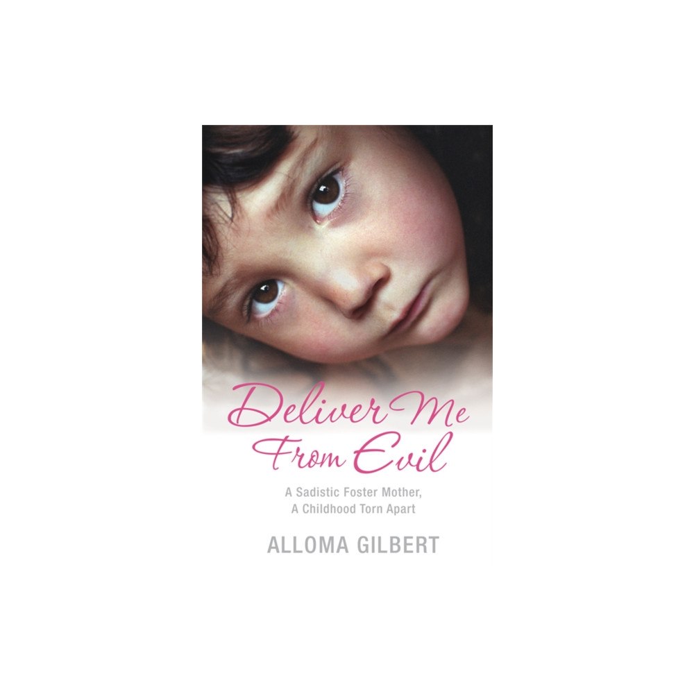 Pan Macmillan Deliver Me From Evil (häftad, eng)