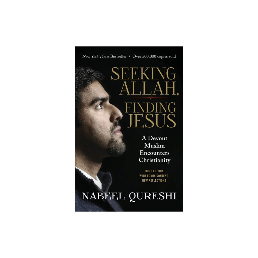 Zondervan Seeking Allah, Finding Jesus (häftad, eng)