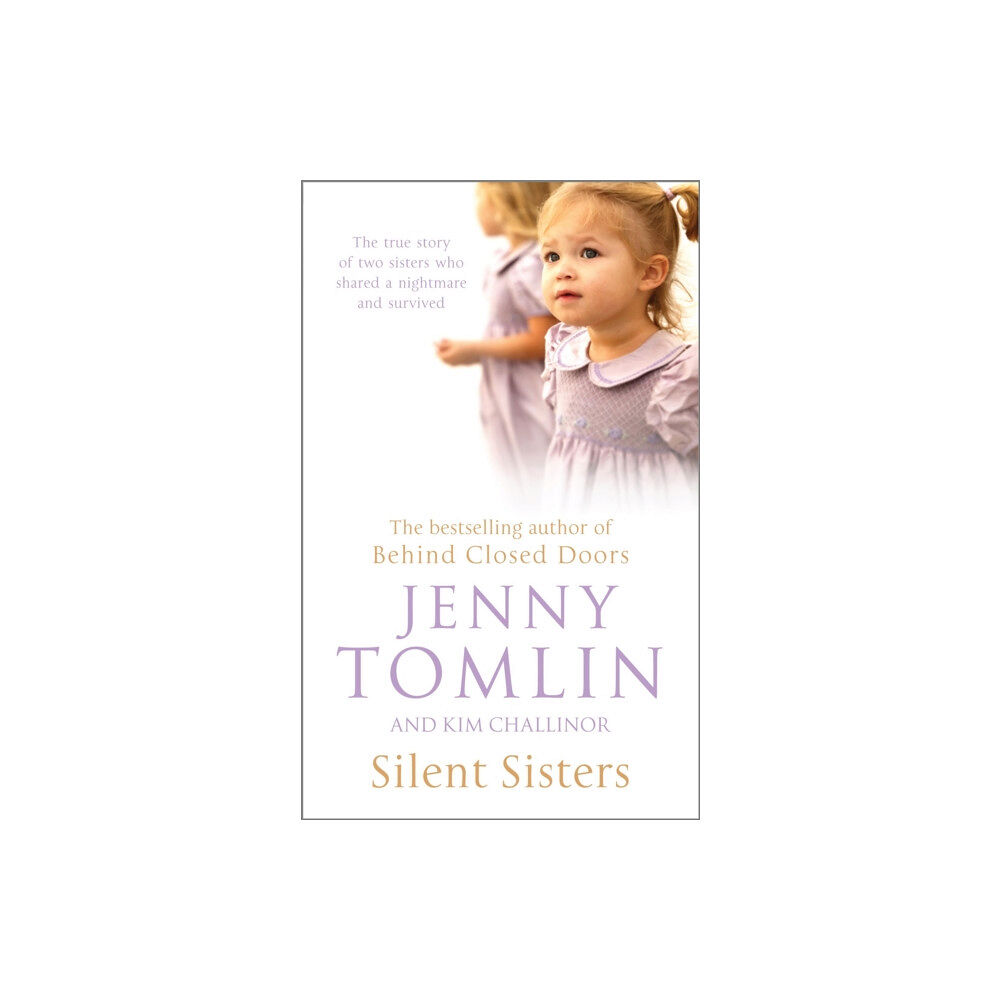 Hodder & Stoughton Silent Sisters (häftad, eng)