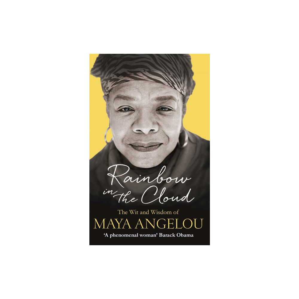 Little, Brown Book Group Rainbow in the Cloud (häftad, eng)