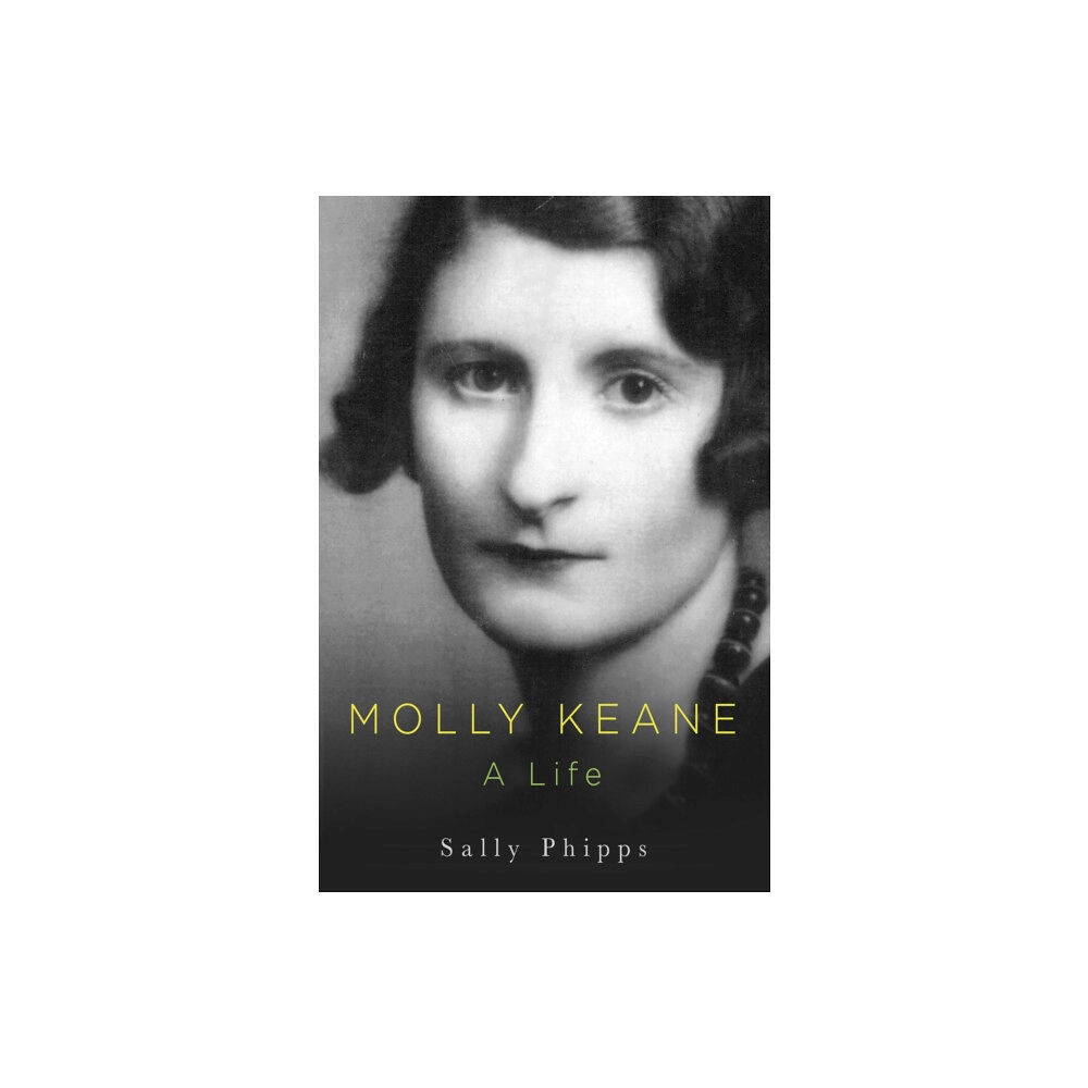 Little, Brown Book Group Molly Keane (häftad, eng)