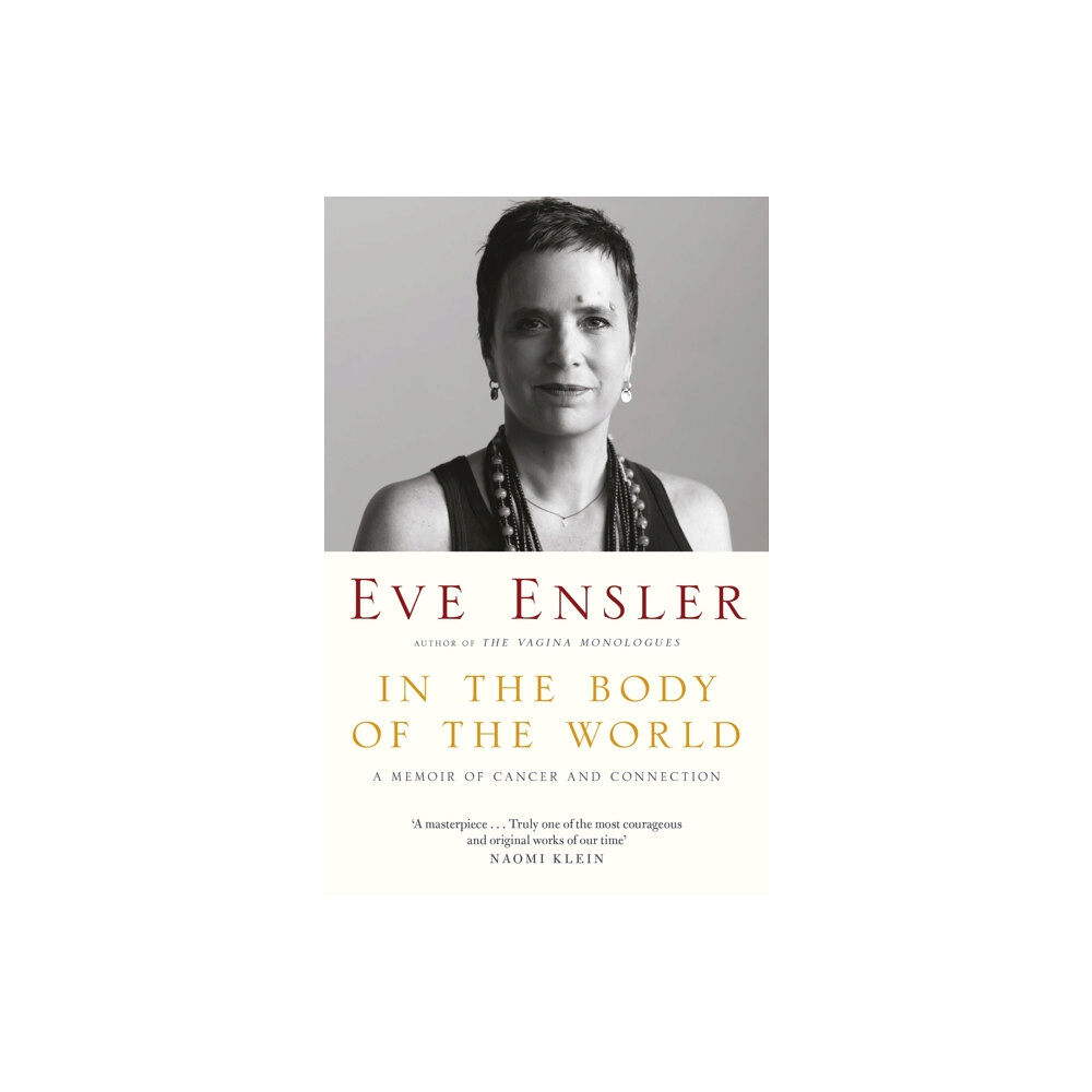 Little, Brown Book Group In the Body of the World (häftad, eng)