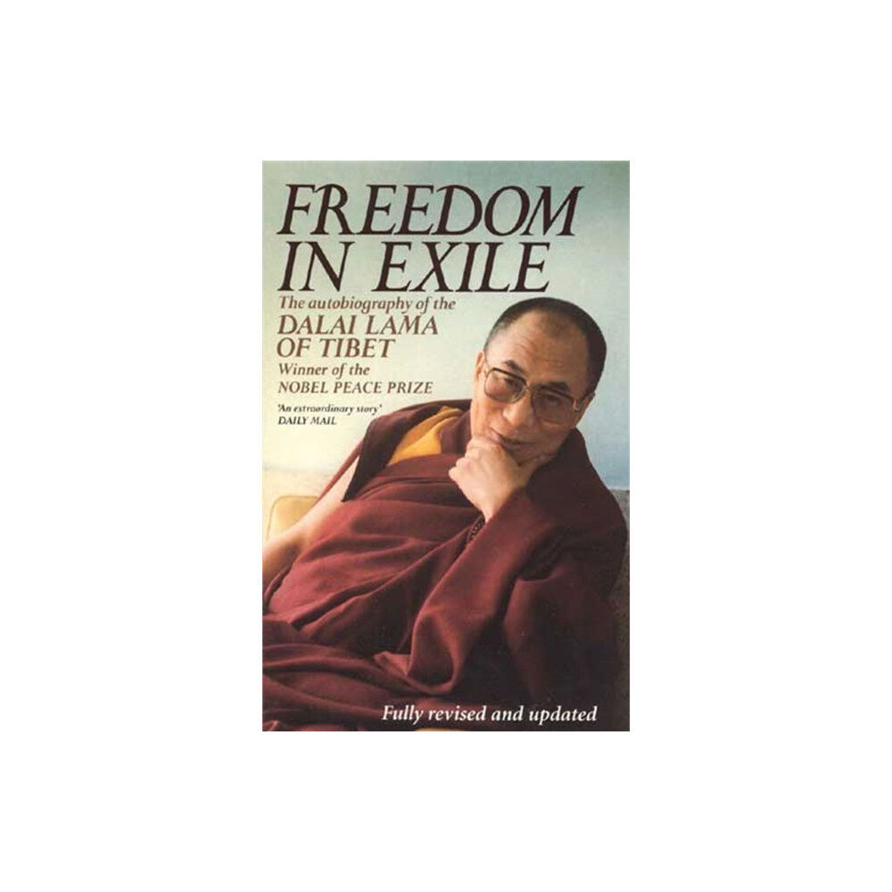 Little, Brown Book Group Freedom In Exile (häftad, eng)